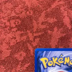 1999 Pokemon TCG Dragonite Fossil 1st Edition 19/62 Non Holo Card - LP / FRENCH - Image 6