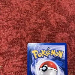1999 Pokemon TCG Dragonite Fossil 1st Edition 19/62 Non Holo Card - LP / FRENCH - Image 7