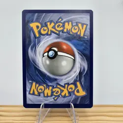 Mew  29/124  Pokemon 2016 Fates Collide XY Reverse Holo Rare Card MINT - Image 2