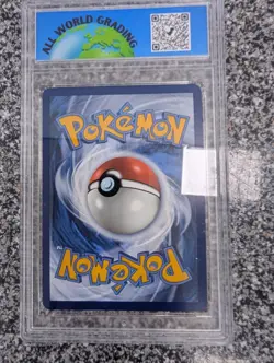 Houndstone ex Black Star Promo Graded GEM MINT 10 Scarlet & Violet Pokemon 2024 - Image 2