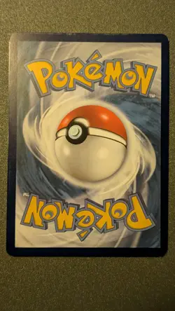 Pokemon Charmander SVP 044 Pokemon Center Obsidian Flames Promo - Image 2