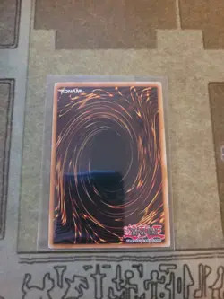 YUGIOH MYSTICAL SPACE TYPHOON DL09-EN014 RARE UNLIMITED ED NM SILVER  - Image 2