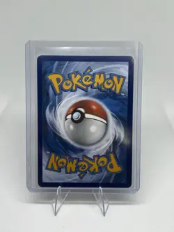PokÃ©mon TCG Clavell Scarlet & Violet Paldea Evolved Holo Ultra Rare Card 249/193 - Image 2
