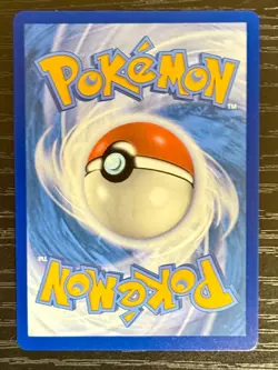 Team Rocket's Mewtwo ex 205 SVP: Black Star Promo English PokÃ©mon Card NM - Image 2