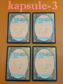 4x Break Down the Door | Duskmourn: House of Horror | MTG Magic Cards - Image 2