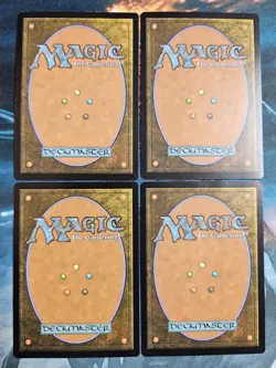 1X Starting Town, LP, Final Fantasy, Magic The Gahtering, MTG, 4 Available - Image 2