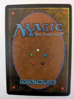Transmute Artifact Magic the Gathering MTG Antiquities Lightly Played - Image 2