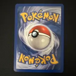 Bill's Maintenance 137/165 Expedition Base Set Pokemon S420 - Image 2