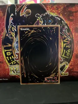 Thousand Eyes Restrict RP02-EN021 Ultra Rare Yugioh Retro Pack 2 2020 Reprint - Image 2