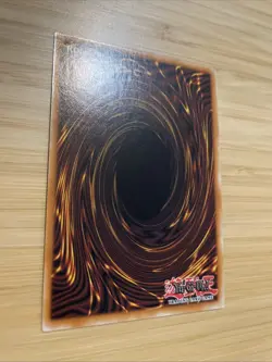 R.B. VALCan Booster DUAD-EN093 - Starlight Rare - YuGiOh - 1st Ed. - NM - Image 7