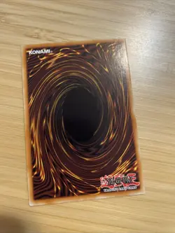 Metamorphosis Platinum Secret Rare RA04-EN123 Yugioh NM - Image 5