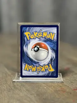 Pokemon Go Bidoof Unpeeled Ditto Reverse Holo Card 059/078 PokÃ©mon TCG - Image 2