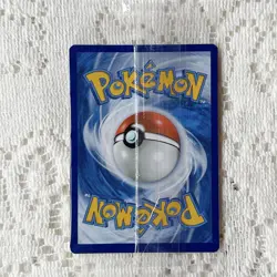 PokÃ©mon TCG Greninja Gold Star SWSH144 25th Celebrations Promo Card Sealed - Image 3