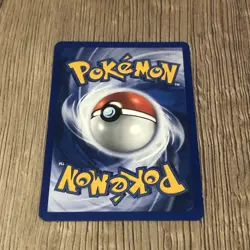 Pokemon Card Gym Challenge Giovanni's Magikarp 73/132 WOTC - Image 7