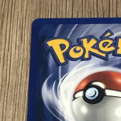 Pokemon Card Gym Challenge Giovanni's Magikarp 73/132 WOTC - Image 8