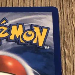 Pokemon Card Gym Challenge Giovanni's Magikarp 73/132 WOTC - Image 9