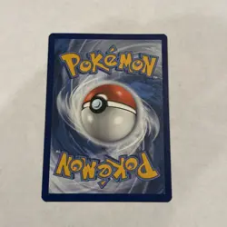 Mew 32/68 Hidden Fates 2019 Reverse Holo Foil Rare Pokemon TCG Card - NM - Image 2