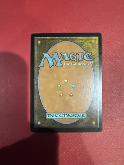 Animate Dead Eternal Masters Mtg Lp Light Play - Image 2