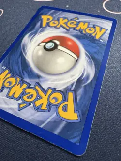 Pikachu Black Star Promo E-Reader Holo Pokemon 2003 #012 MP - Image 10