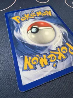 Pikachu Black Star Promo E-Reader Holo Pokemon 2003 #012 MP - Image 11