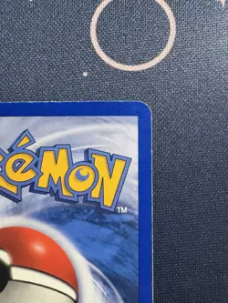 Pikachu Black Star Promo E-Reader Holo Pokemon 2003 #012 MP - Image 13