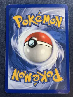 Pikachu Black Star Promo E-Reader Holo Pokemon 2003 #012 MP - Image 2