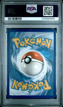 2020 POKEMON SWORD & SHIELD #142 FULL ART/SNORLAX VMAX PSA 10 - Image 2