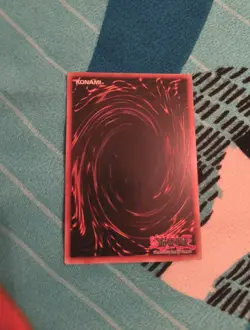 Yugioh Freed the Matchless General RP02-EN054 Rare 2020 Reprint - Image 2