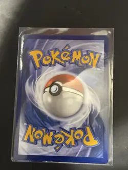 PokÃ©mon TCG Charizard v Crown Zenith Holo Ultra Rare Card 018/159 NM/M Condition - Image 2