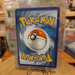 PokÃ©mon Mew EX TCG Holo Rare Card 88/92 Celebrations Classic Collection NM - Image 2