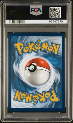 PSA 10 Gem Mint 2023 Pokemon Charizard EX SVP EN 056 Black Star Promo - Image 2
