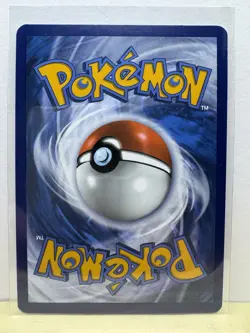 Pokemon TCG Charmander 047 - NM Promo **2 Swirls** - Image 4