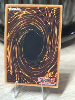 1st Edition Holo â˜„ï¸ YuGiOh SPELL SHIELD TYPE-8 Super Rare ** MFC-043  ** NM/VLP - Image 4