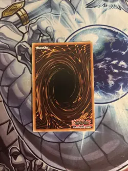 (YcL) Yugioh Aleister the Invoker FUEN-EN026 Super Rare 1st Ed VLP - Image 2