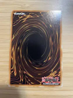 Time-Tearing Morganite CYAC-EN067 Cyberstorm Access 1st Edition Super Yugioh - Image 4