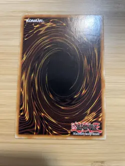 Time-Tearing Morganite CYAC-EN067 Cyberstorm Access 1st Edition Super Yugioh - Image 6