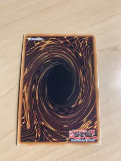 Yugioh - D/D Count Surveyor -  BLMM-EN041 - Secret Rare - 1st Edit. - NM/M - Image 2