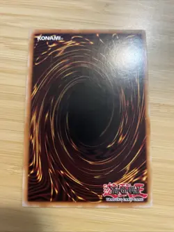 Yugioh! 1x Chaos Sorcerer LCYW-EN248 Super Rare NM - Image 2