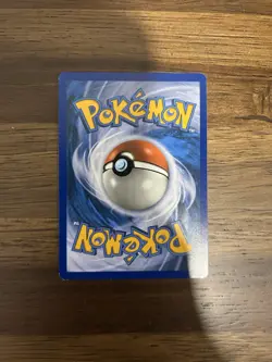 PokÃ©mon TCG Delinquent Alternate Art Promos Holo Card 098b/122 - Image 2