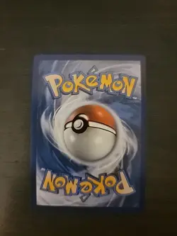 PokÃ©mon TCG Cyndaquil Card 18/162 Common Reverse Holo Breakthrough NM - Image 2
