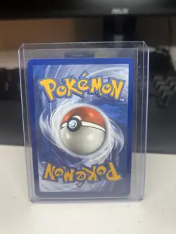 Ho-Oh V 140/195 Silver Tempest Ultra Rare Holo Pokemon TCG Card NM - Image 3