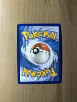 PokÃ©mon Pikachu TCG Crown Zenith Holo Card 160/159 Mint Condition - Image 2