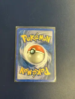 â­Pokemon TCG Card English Pop Series 1 Rayquaza 3/17 Holo Rare Lightly Played - Image 2