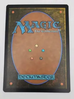 Mount Doom Lord of the Rings LTR 1x MTG Magic Gathering x1 Borderless #343 Reg - Image 2