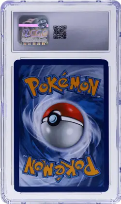 CGC 10 Persian 078/064 Illustration Rare - Shrouded Fable - Pokemon TCG - Image 2