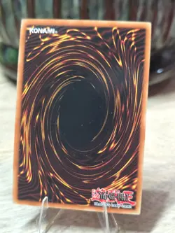 1st Edition Holo â˜„ï¸ YuGiOh RIRYOKU FIELD Super Rare * LON-081 * NM/VLP - Image 5