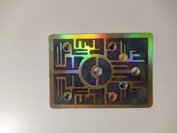 Ancient Mew Holo Holographic Pokemon Card Wizards Rare Gamefreak 1999-2000 - Image 2