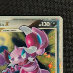 Drapion LV.X 123/127 Platinum Base Ultra Rare Holo Pokemon Card 2009 Level X LV - Image 8