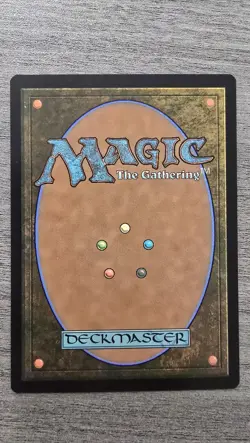 Fire Magic (U) #136 FINAL FANTASY MTG NM - Image 2