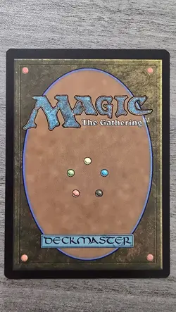 x4 Black Mage's Rod (C) #90 FINAL FANTASY MTG NM - Image 2